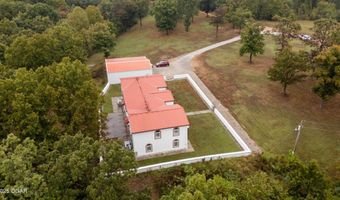 2421 Moorison Loop, Anderson, MO 64831