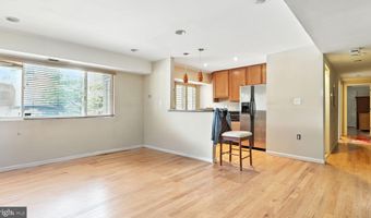2301 PITTS Pl SE 103, Washington, DC 20020