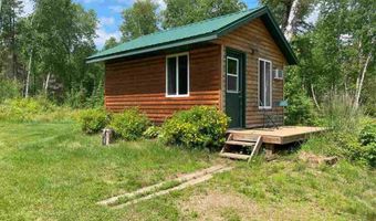 3420 Dewees Rd, Babbitt, MN 55706