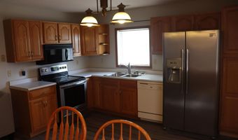 70 Dam Rd, Arnolds Park, IA 51331