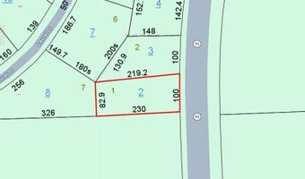 Hwy 95, Abbeville, AL 36310