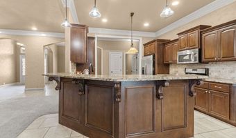 1506 Canaan Rd, Andrews, TX 79714