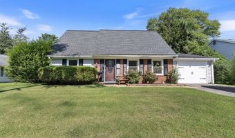 2914 STONYBROOK Dr, Bowie, MD 20715
