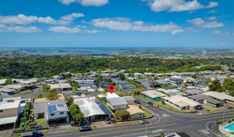 2342 Ahapule St, Pearl City, HI 96782