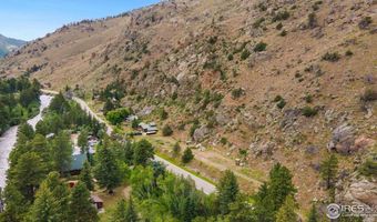 32160 Poudre Canyon Rd, Bellvue, CO 80512