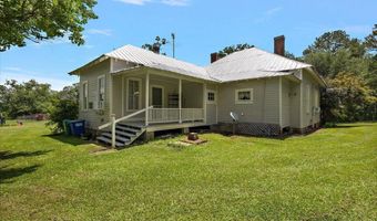 3350 SE Mount Pleasant Ln, Bogue Chitto, MS 39629