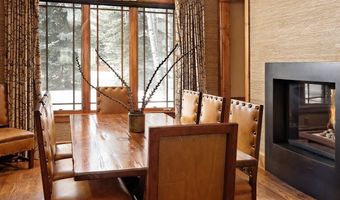 1395 Sierra Vista Dr Unit 1, Aspen, CO 81611