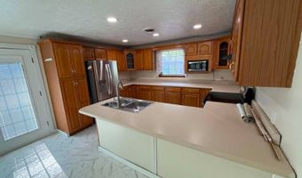 203 Conner St, Albany, KY 42602