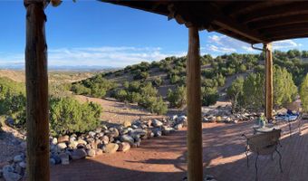 126 CR 156 A, Abiquiu, NM 87510