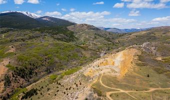 Tbd Aspen Hills Tract 66, Anaconda, MT 59711
