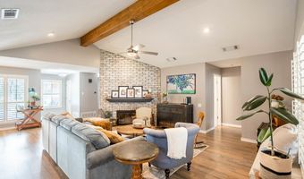 1445 NE 281, Andrews, TX 79714