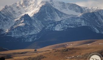 618 Grove Creek Rd, Absarokee, MT 59001