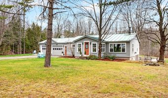 235 Swan Lake Ave, Belfast, ME 04915