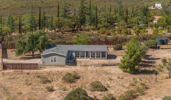 36678 La Via De Paz, Anza, CA 92539