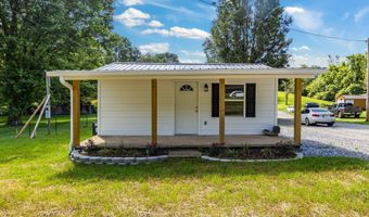 6340 Kingsport Hwy, Afton, TN 37616