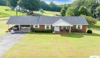 4300 Blackberry Rd, Bassett, VA 24055
