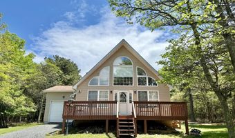 44 Berryman Ln, Albrightsville, PA 18210