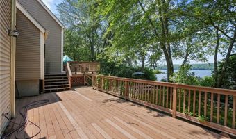 94 S Shore Rd, Burrillville, RI 02859