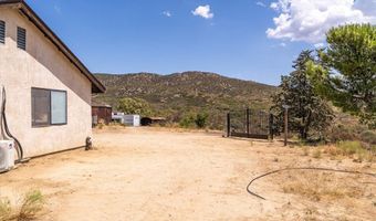 61826 Spanish Dagger Ln, Anza, CA 92539