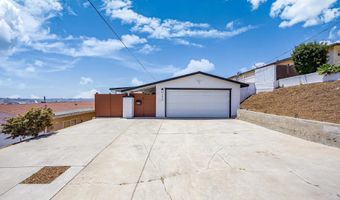1210 Maria Ave, Spring Valley, CA 91977