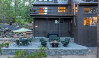 607 Crystal Peak Rd, Incline Village, NV 89451