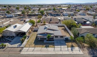 664 Mimosa Trl, Bullhead City, AZ 86442