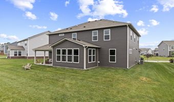4089 Grange Dr, Bargersville, IN 46106