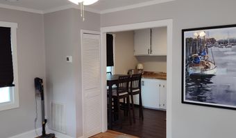 607 Waight St, Beaufort, SC 29902