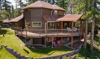 349 Echo Chalet Dr, Bigfork, MT 59911