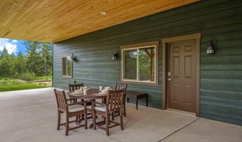 29264 N Ramsey Rd, Athol, ID 83801