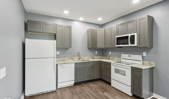 3098 Central, Arlington, IN 46104