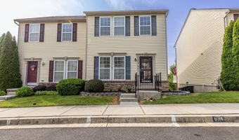 634 TANTALLON Ct 141, Abingdon, MD 21009