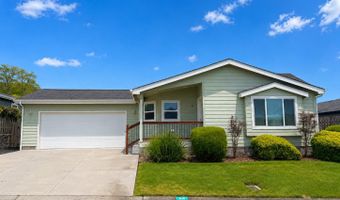 98126 W BENHAM Ln 68, Brookings, OR 97415