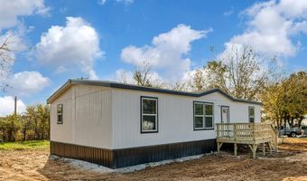 101 Texas Ave, Keene, TX 76059
