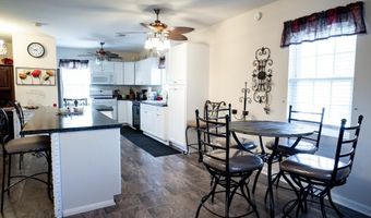 521 N Calhoun Shores Pkwy, Calhoun Falls, SC 29628