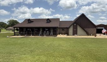 2 Hornet Dr, Belmont, MS 38827