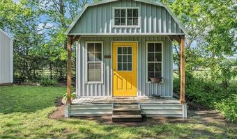 2324 N Plainview Rd W, Ardmore, OK 73401