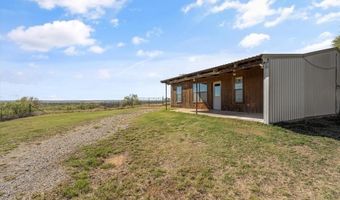 1678 Buerger, Archer City, TX 76351