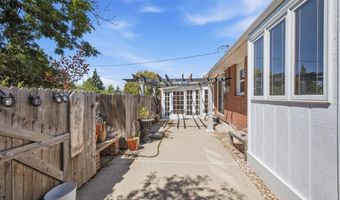 829 E CARLSON St, Cheyenne, WY 82009