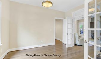 1021 Saint Emilion Ct, Apex, NC 27502