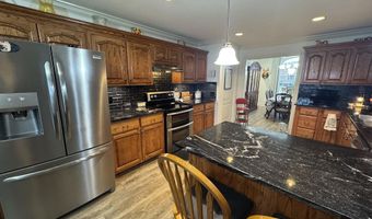 897 Ridgewood, Baldwyn, MS 38824