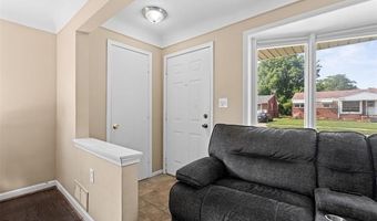 16070 Euclid Ave, Allen Park, MI 48101