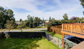 1421 L St, Anchorage, AK 99501