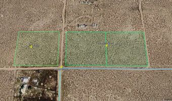 8350 W 5200 N, Beryl, UT 84714