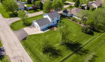 N124 BARBERRY Lane, Appleton, WI 54915