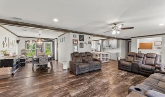 376 State Highway 179, Teague, TX 75860