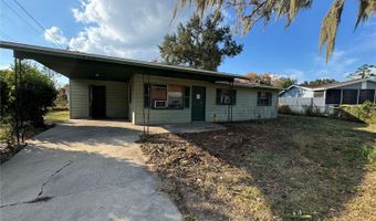 2914 DUDLEY Dr, Bartow, FL 33830