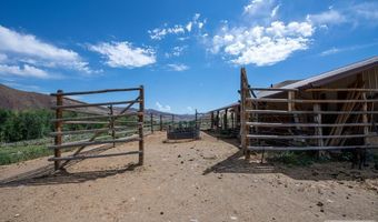 9885 Challis Creek Rd, Challis, ID 83226