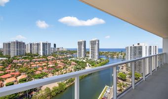 3701 N Country Club Dr 2209, Aventura, FL 33180