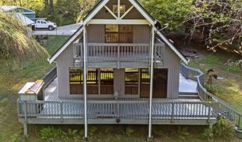 39402 NE 211TH Ave, Amboy, WA 98601